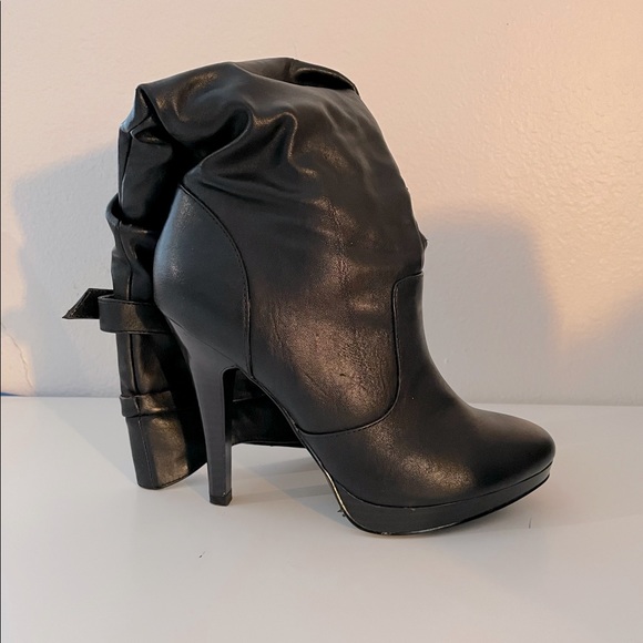 Cathy Jean boots, 5 - Picture 3 of 6